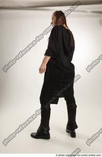 11 2018 01 ANGELIA JEDI STANDING POSE FORCE